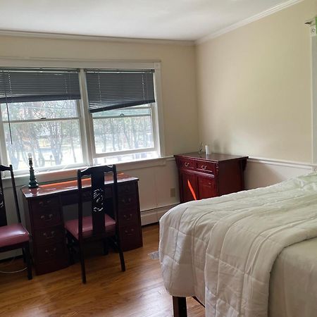 Apartmán Eusleep Pleasure Fairfax Exteriér fotografie