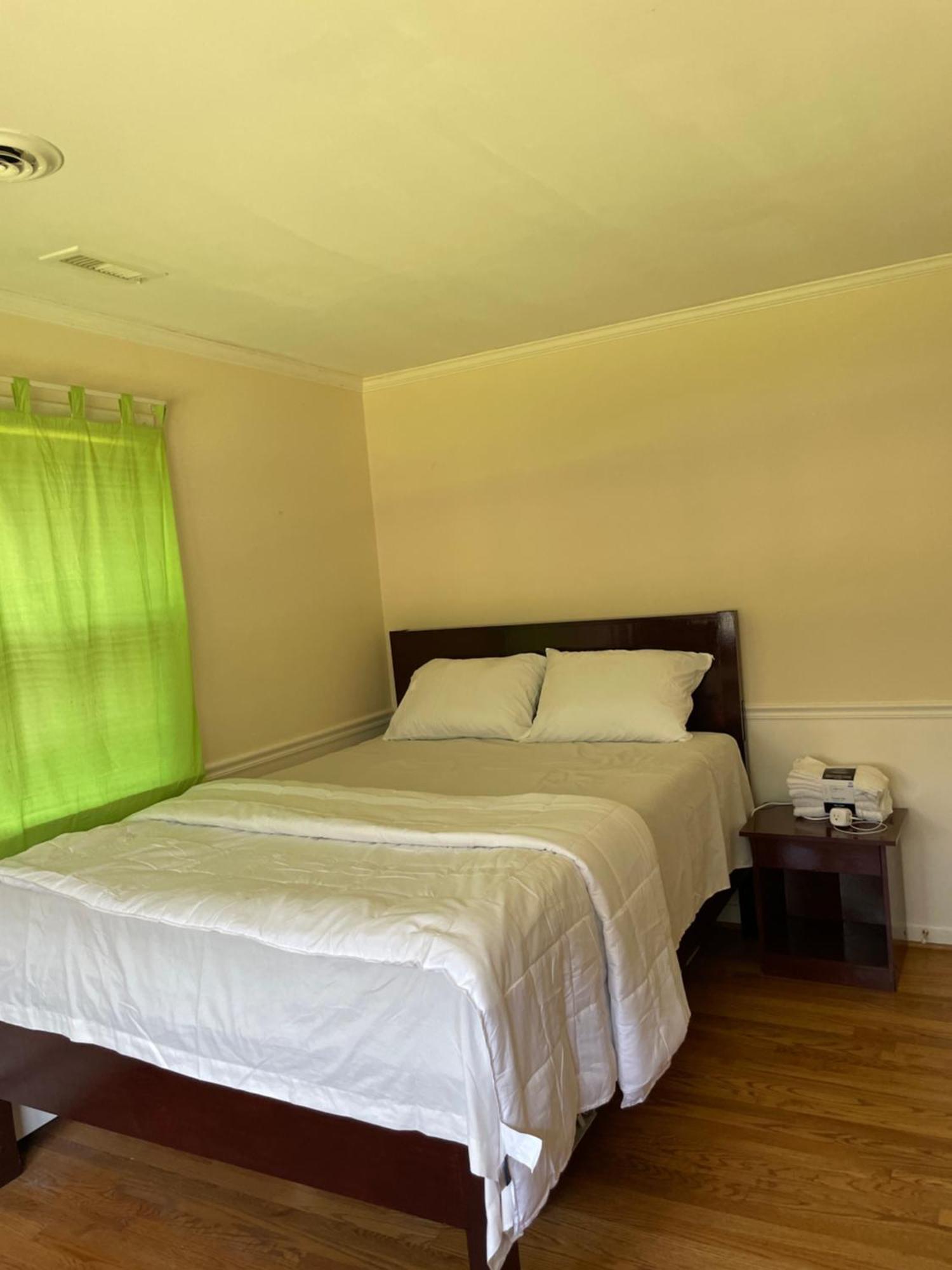 Apartmán Eusleep Pleasure Fairfax Exteriér fotografie